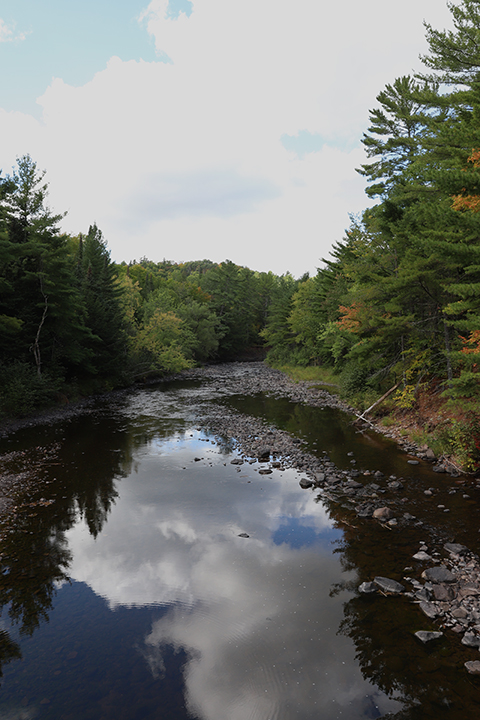 Copper Falls SP